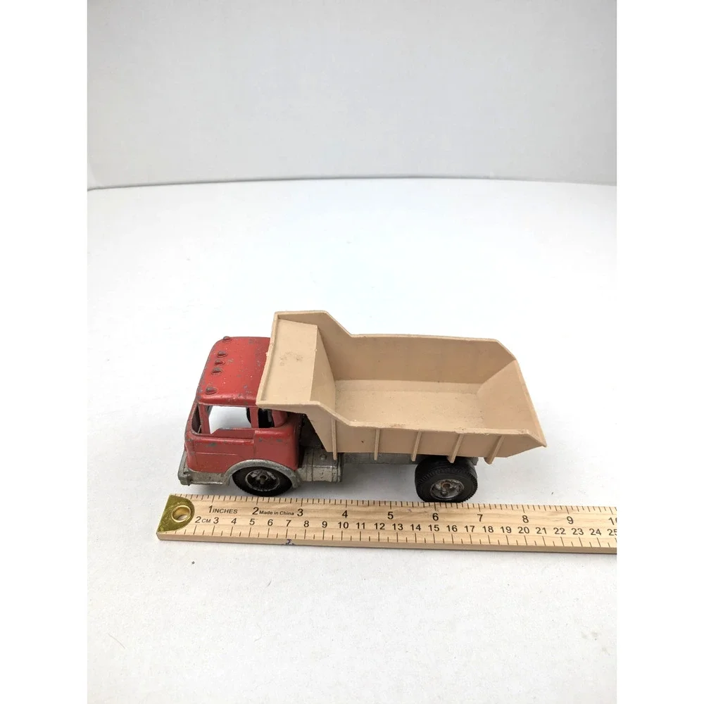 Hubley used vintage